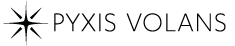 pyxis volans logo